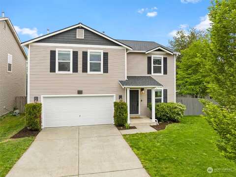 147Th, PUYALLUP, WA 98375