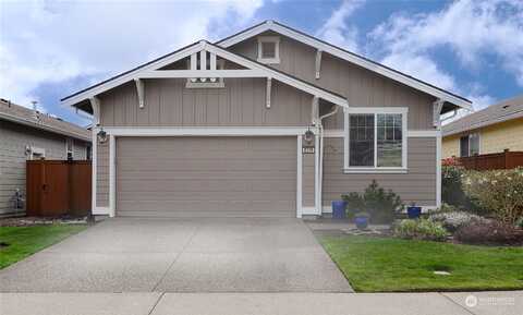 Lopez, LACEY, WA 98516