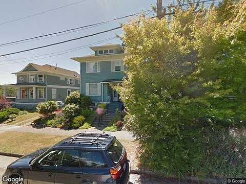 26Th, SEATTLE, WA 98117
