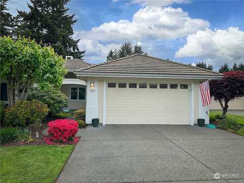 Fairway, OLYMPIA, WA 98501