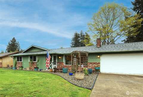 Bel Mor, TUMWATER, WA 98512