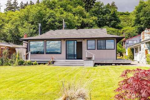 Columbia Beach, CLINTON, WA 98236