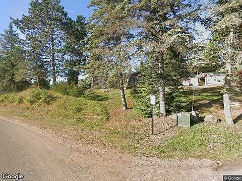 Circle, DANBURY, WI 54830