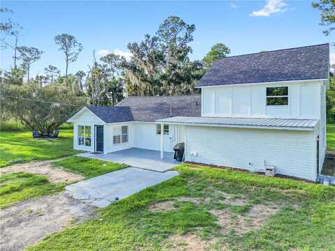 County Road 305, BUNNELL, FL 32110