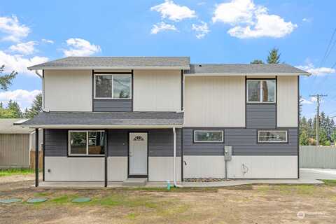 Knoble, SPANAWAY, WA 98387