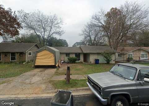 Idlewood, AUSTIN, TX 78745