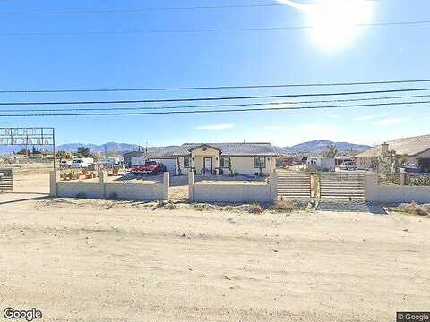 Avenue T, PALMDALE, CA 93552