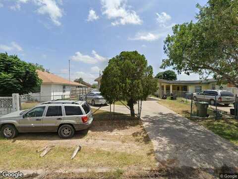 Paso Real, BROWNSVILLE, TX 78521