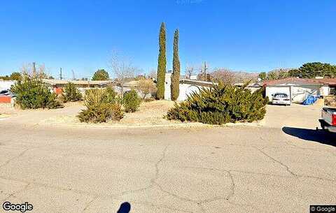 Redwing, EL PASO, TX 79922