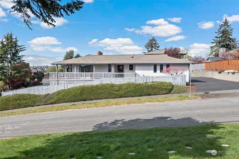 33Rd, TACOMA, WA 98422