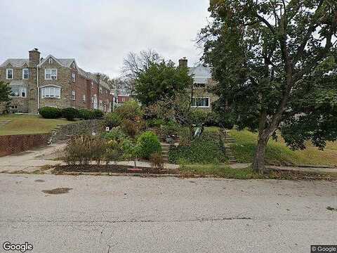 Ellet, PHILADELPHIA, PA 19119