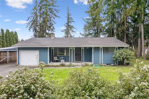 244Th Street, SPANAWAY, WA 98387