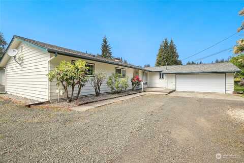 6Th, MONTESANO, WA 98563