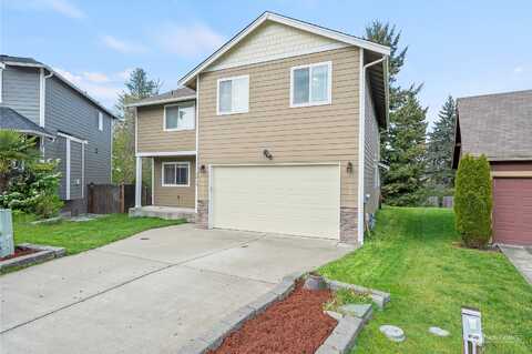 201St, SPANAWAY, WA 98387