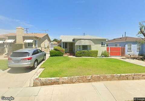 64Th, LOS ANGELES, CA 90043