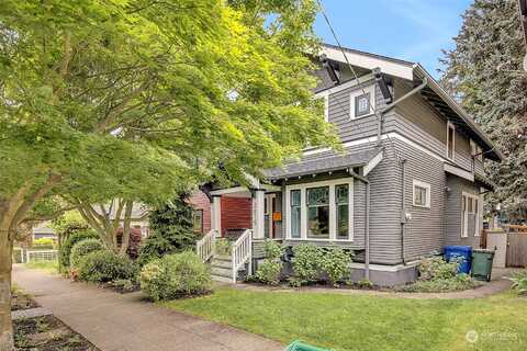 Densmore, SEATTLE, WA 98103