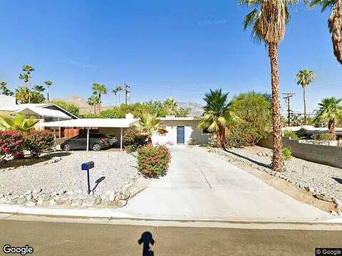 Palo Verde, CATHEDRAL CITY, CA 92234