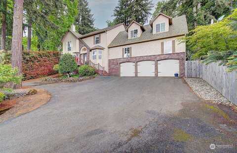 Edgewood, VANCOUVER, WA 98661