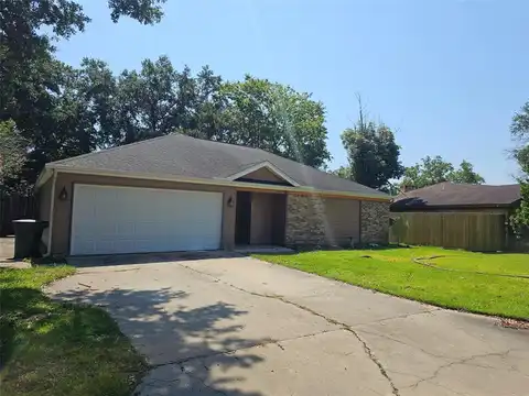 Willow, BEAUMONT, TX 77707