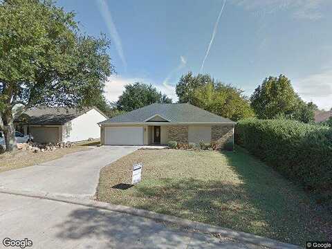 Willow, BEAUMONT, TX 77707