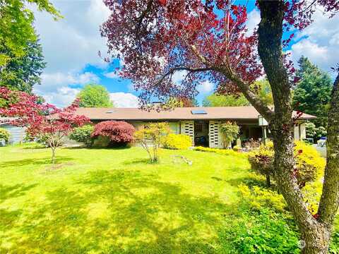 Central, OLYMPIA, WA 98501