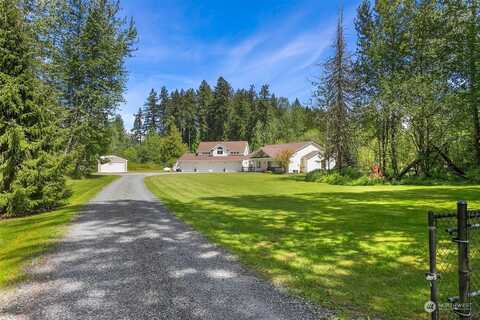 121St, GRAHAM, WA 98338