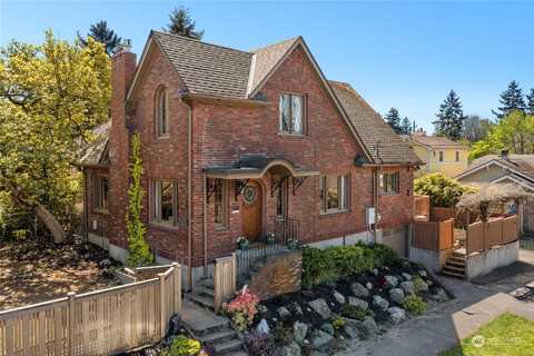 38Th, SEATTLE, WA 98126