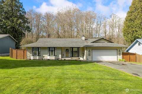 Madura, KINGSTON, WA 98346