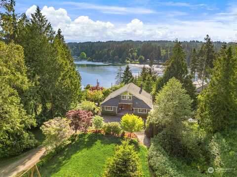 Indianola, POULSBO, WA 98370