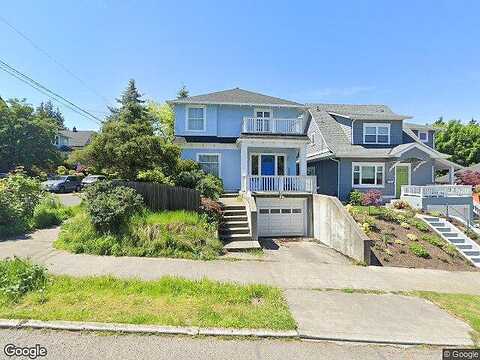 3Rd, SEATTLE, WA 98119