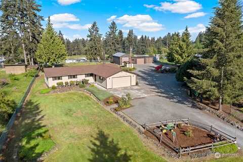 22Nd, SPANAWAY, WA 98387