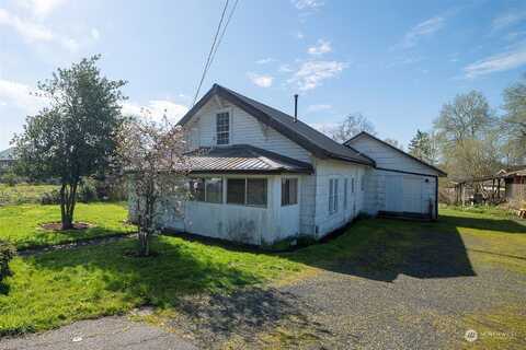 Jackson, CHEHALIS, WA 98532