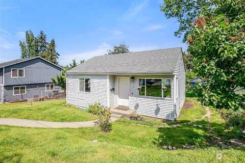 Fairbanks, TACOMA, WA 98404