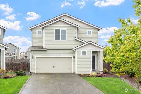 194Th, SPANAWAY, WA 98387