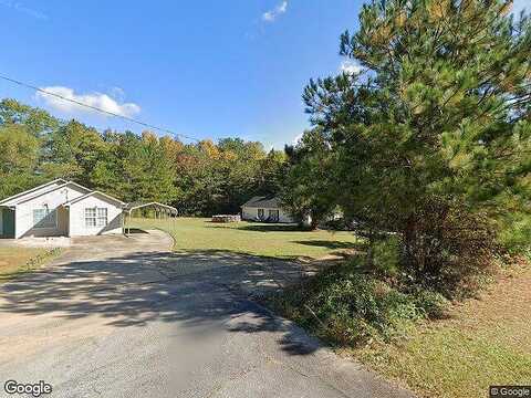 Pine Ridge, CARROLLTON, GA 30117