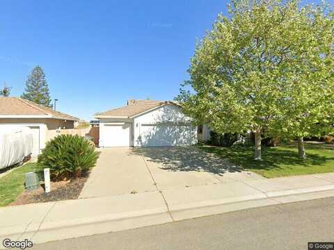 Larkflower, LINCOLN, CA 95648