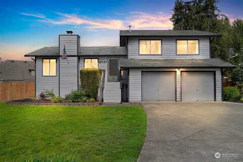 259Th, COVINGTON, WA 98042