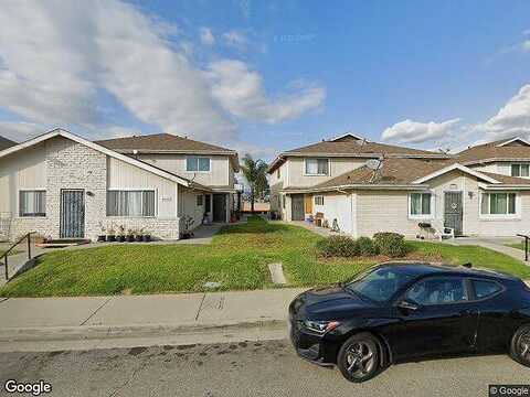 Camino Bello, ROWLAND HEIGHTS, CA 91748