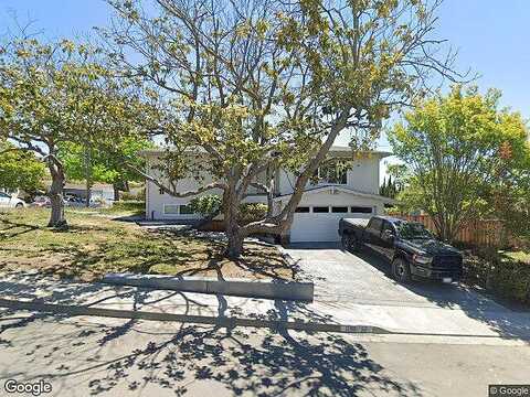 138Th, SAN LEANDRO, CA 94578