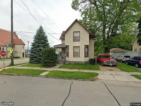 Green, RACINE, WI 53402