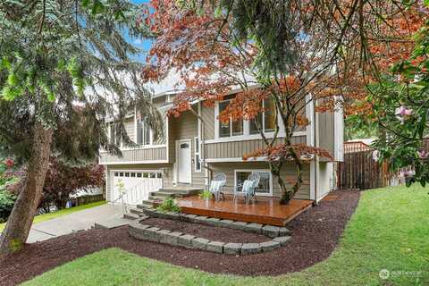 107Th, REDMOND, WA 98052