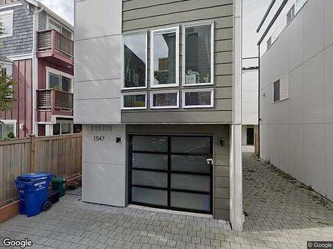 61St, SEATTLE, WA 98107