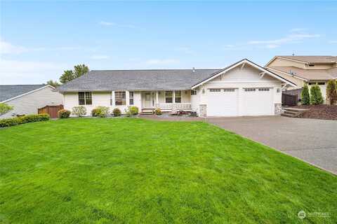 197Th, ORTING, WA 98360