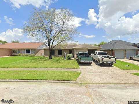 Macclesby, CHANNELVIEW, TX 77530