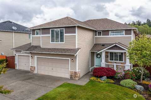 Hansberry, ORTING, WA 98360