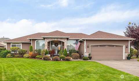 153Rd, ORTING, WA 98360