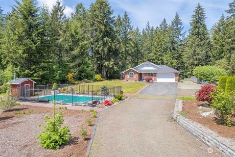 110Th Street, GIG HARBOR, WA 98329