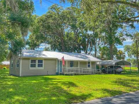 271St, CROSS CITY, FL 32628