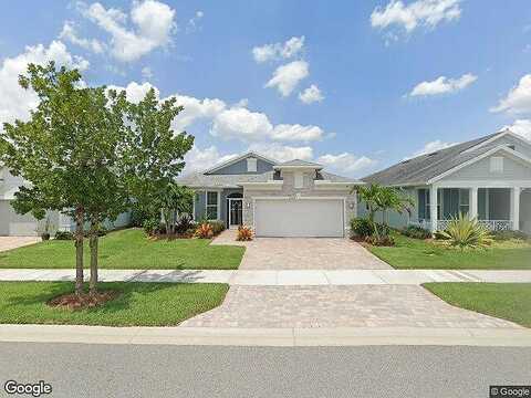 Aureolian, PORT SAINT LUCIE, FL 34987