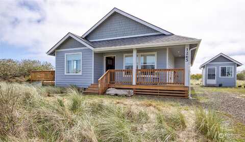 Fairwood, OCEAN SHORES, WA 98569